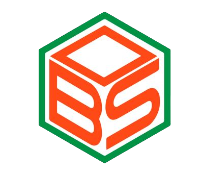 PT. BOS Logo