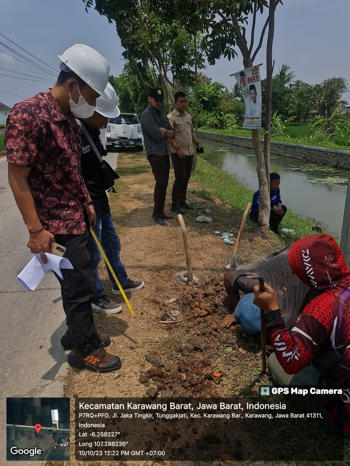 Riksa Uji PJU