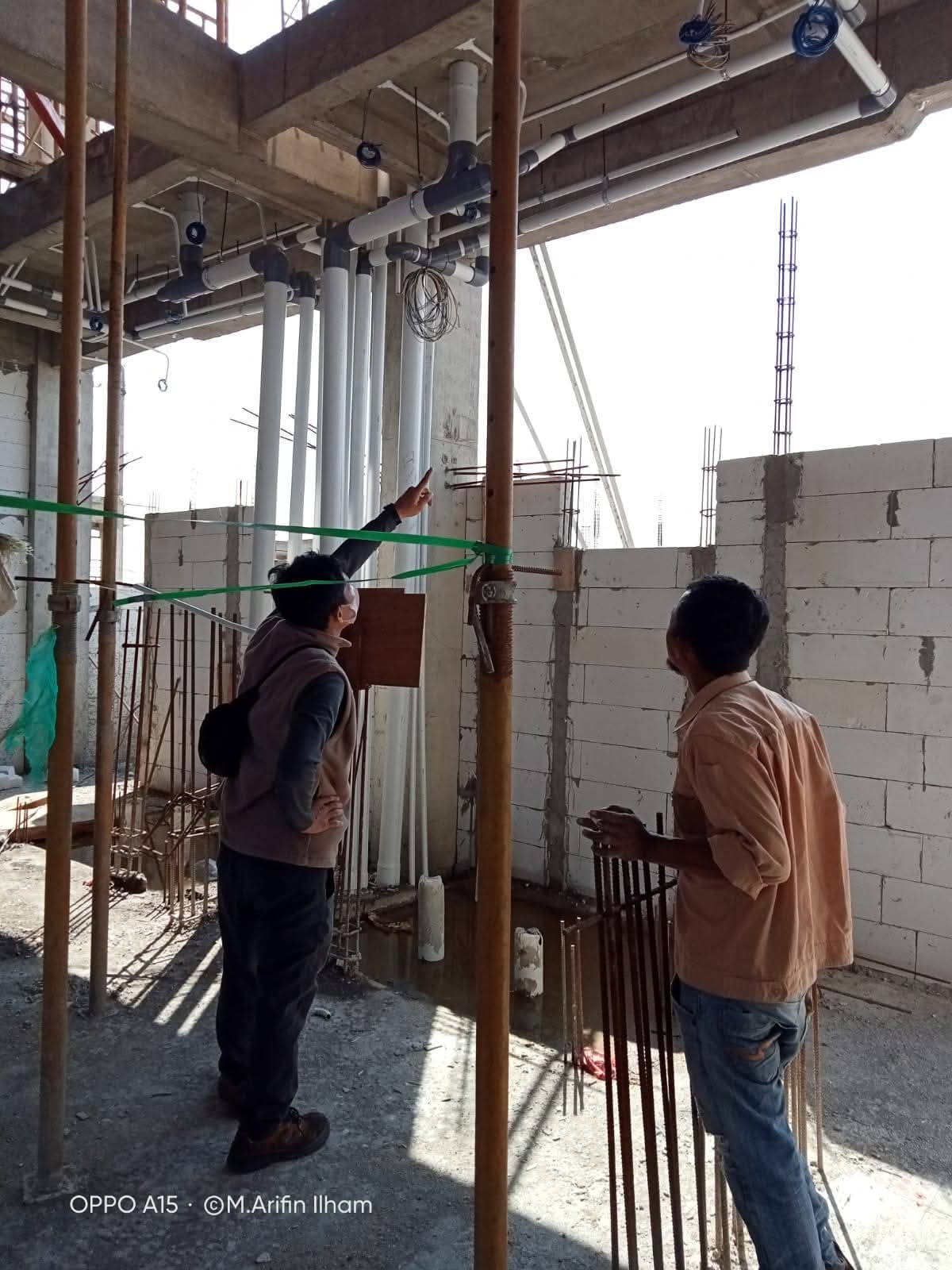 Riksa Plumbing