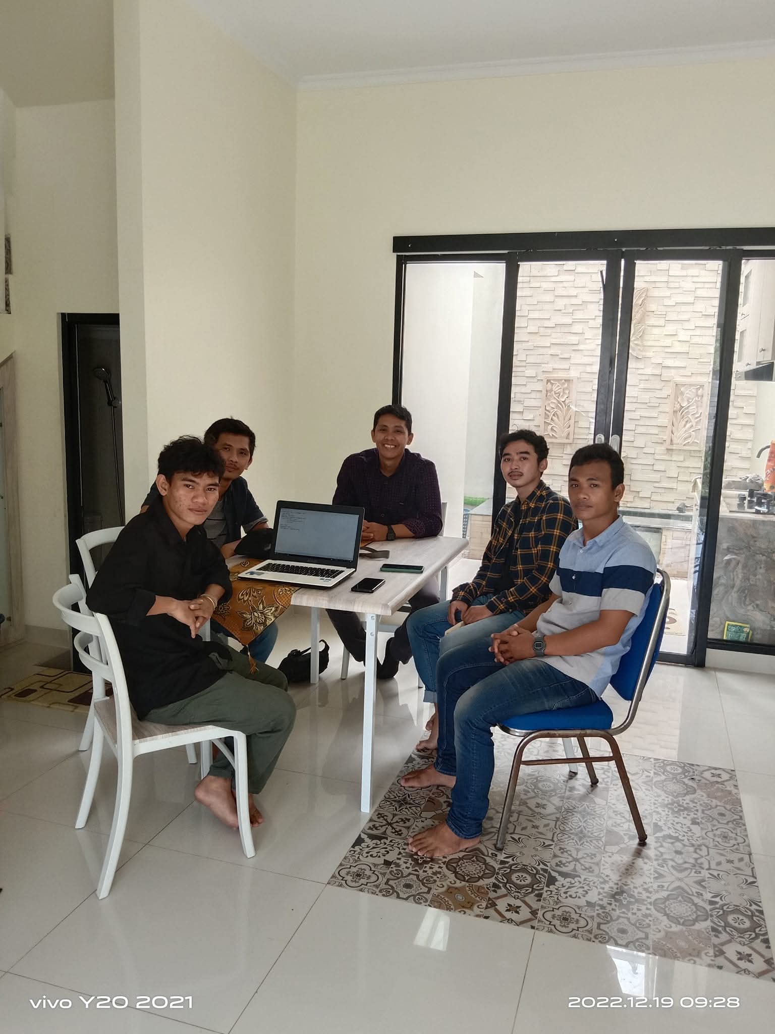 Website Build
