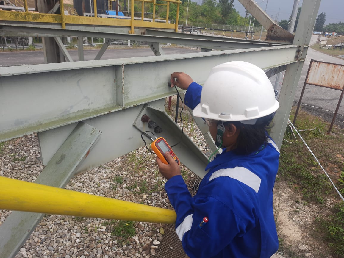 Assesment-Testing dan Analisis Fin Fan Cooler-PHE Riau