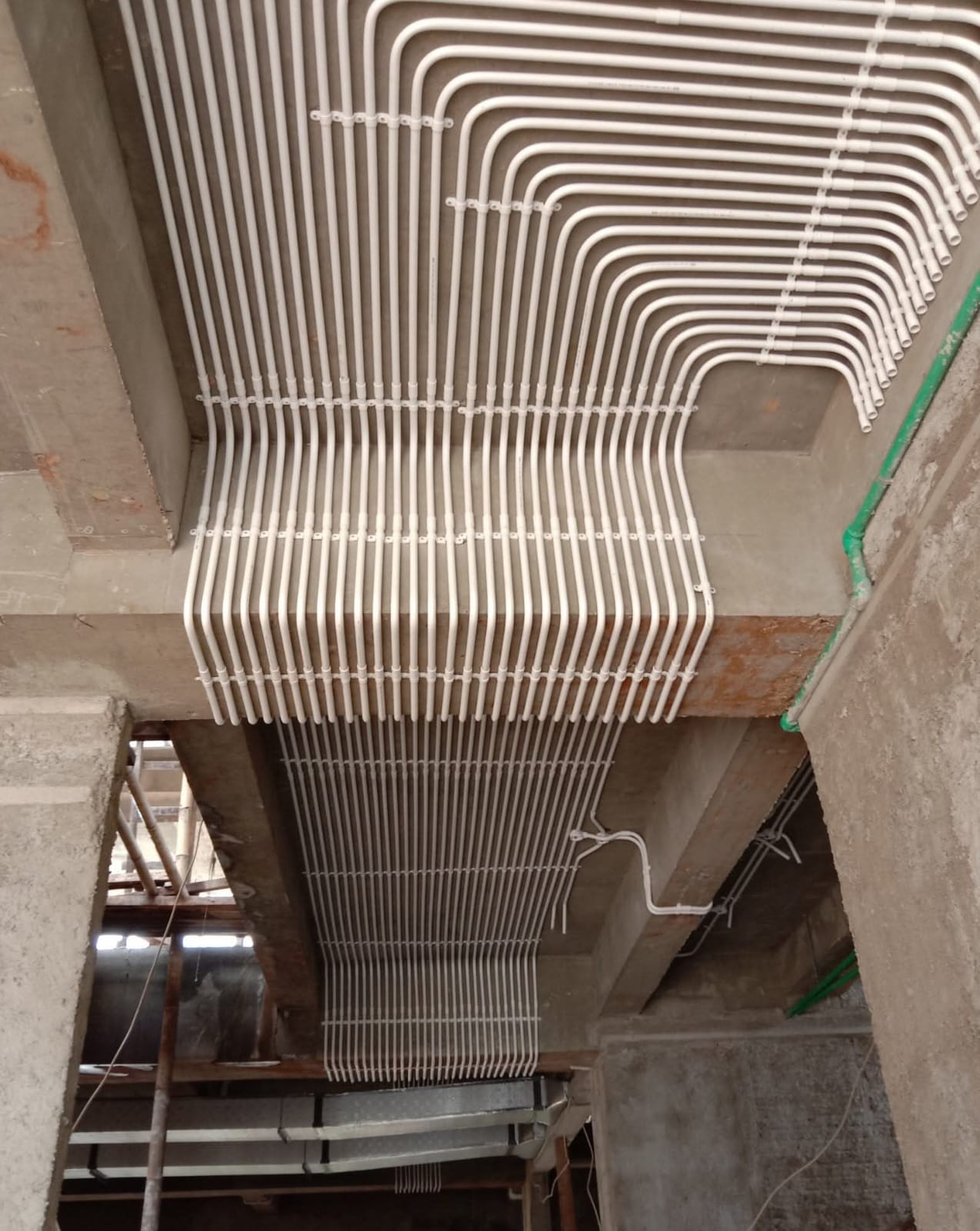 MEP Pada Proses PBG & SLF