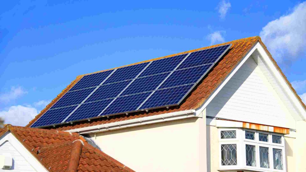 Ongrid-grounded (8 kwp)